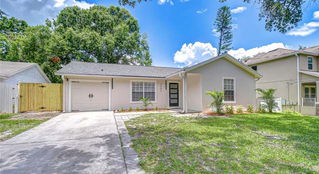 Photo of 4605 W Loughman St, Tampa, FL 33616