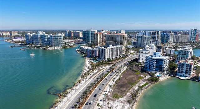 Photo of 11 Sunset Dr #507, Sarasota, FL 34236