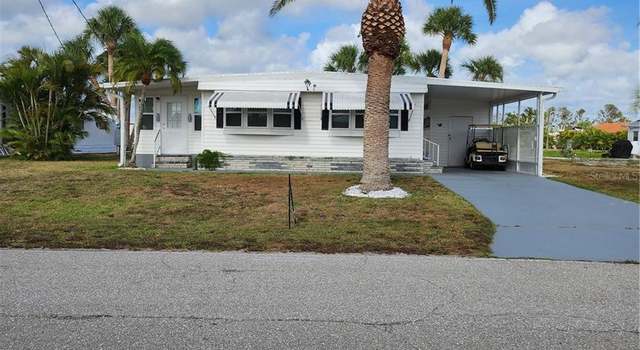 Photo of 1455 Flamingo Dr, Englewood, FL 34224