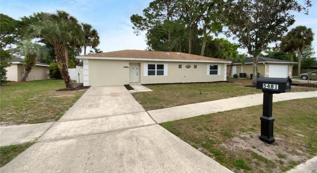 Photo of 5481 Park Vale Blvd, Winter Park, FL 32792