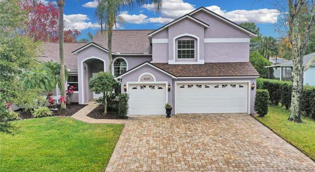 Photo of 4549 Saddleworth Cir, Orlando, FL 32826