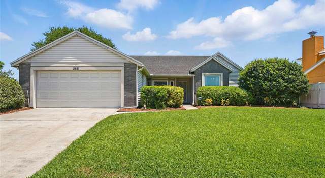 Photo of 2681 Debany Rd, Kissimmee, FL 34744