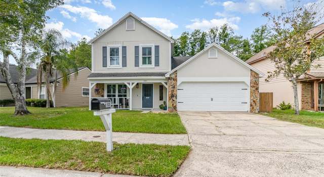 Photo of 1033 Mccully Ct, Oviedo, FL 32765
