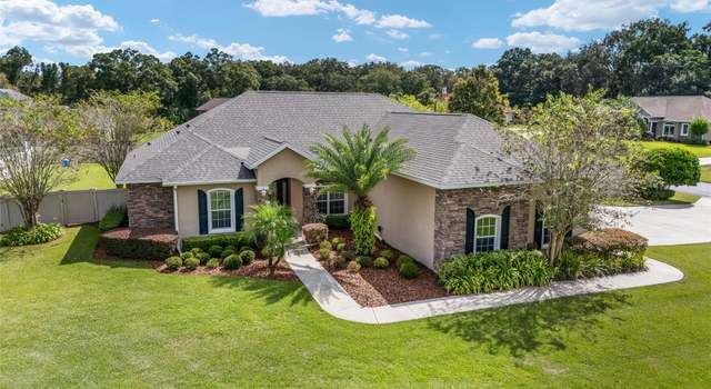 Photo of 4321 SE 40th Ln, Ocala, FL 34480