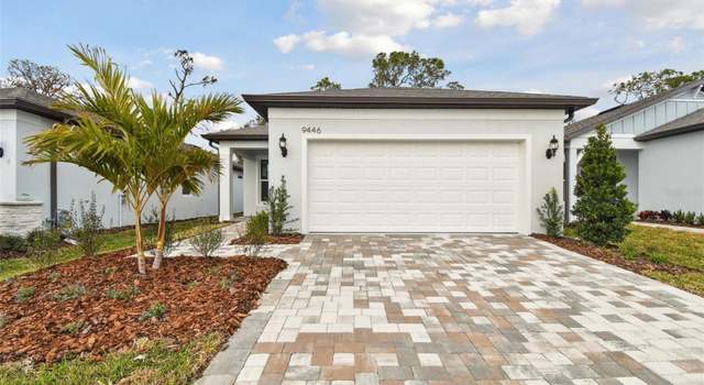 Photo of 9446 Shorebird Ct, Parrish, FL 34219