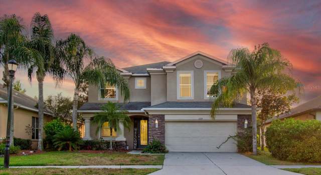 Photo of 12211 Oak Ramble Dr, Spring Hill, FL 34610