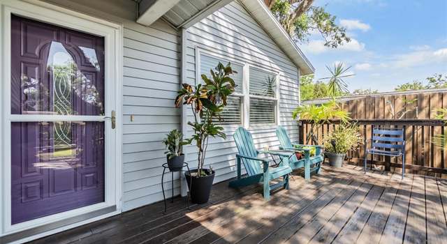 Photo of 201 11th Ave S, Safety Harbor, FL 34695