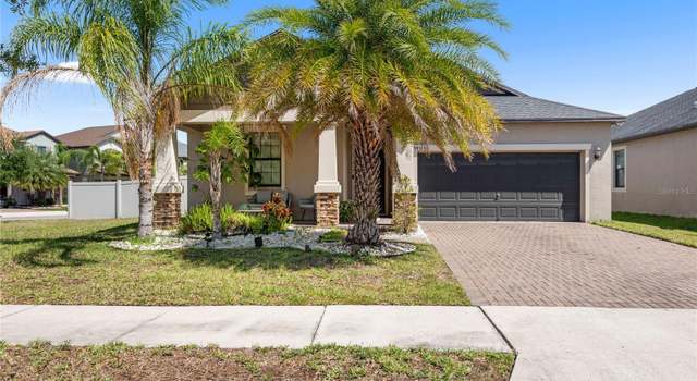 Photo of 9931 Victory Gallop Loop, Ruskin, FL 33573