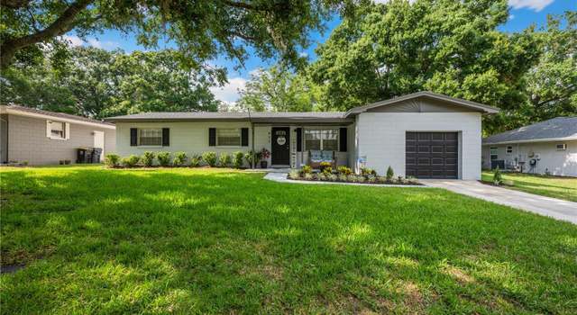 Photo of 811 Patricia Pl, Lakeland, FL 33809