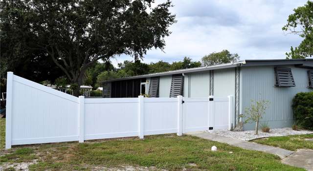 Photo of 163 Gary Ave, Oak Hill, FL 32759