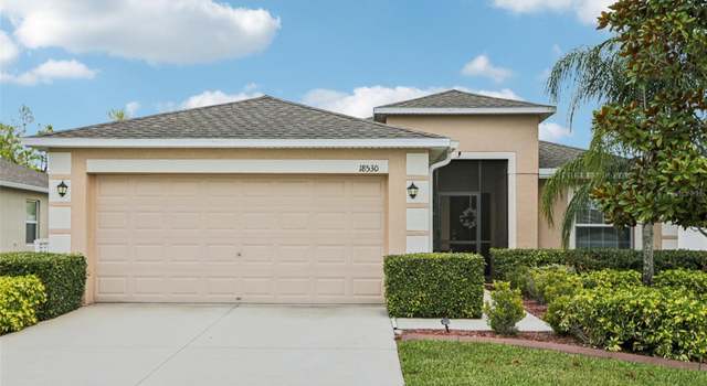 Photo of 18530 Dobson Dr, Hudson, FL 34667