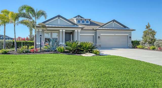 Photo of 1825 Twin Rivers Trl, Parrish, FL 34219