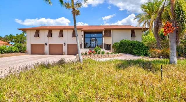Photo of 424 Cezanne Dr, Osprey, FL 34229