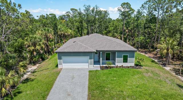 Photo of 368 Manly St, Port Charlotte, FL 33953