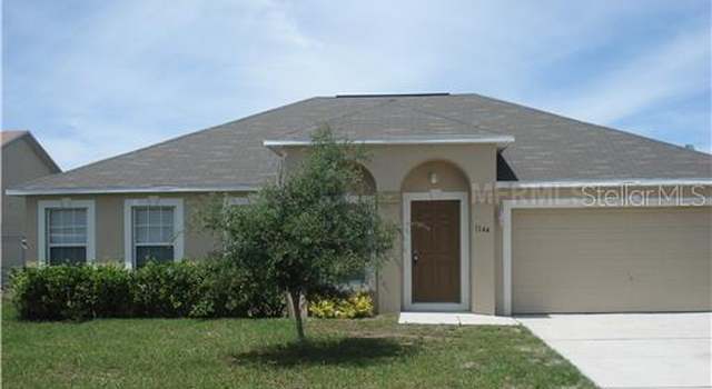 Photo of 1144 Chesterfield Ct, Kissimmee, FL 34758