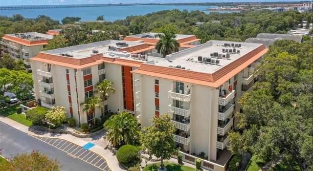 Photo of 2630 Pearce Dr #404, Clearwater, FL 33764