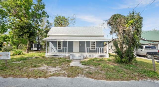 Photo of 215 Maple Ln, Fort Meade, FL 33841