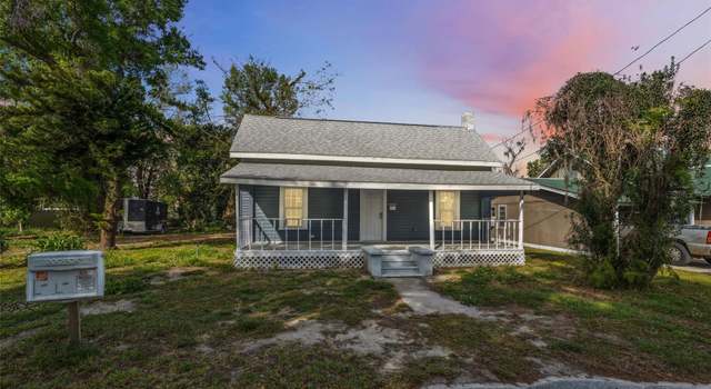 Photo of 215 Maple Ln, Fort Meade, FL 33841