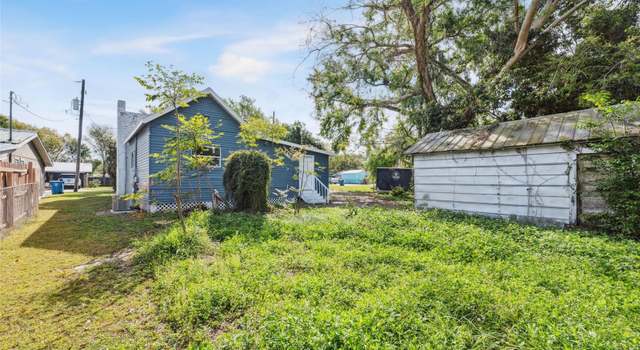Photo of 215 Maple Ln, Fort Meade, FL 33841
