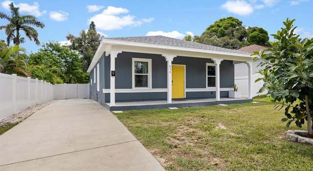 Photo of 850 17th Ave S, ST PETERSBURG, FL 33701