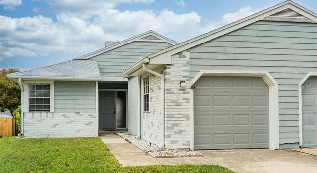 Photo of 244 Phlox Dr #180, Palm Harbor, FL 34684