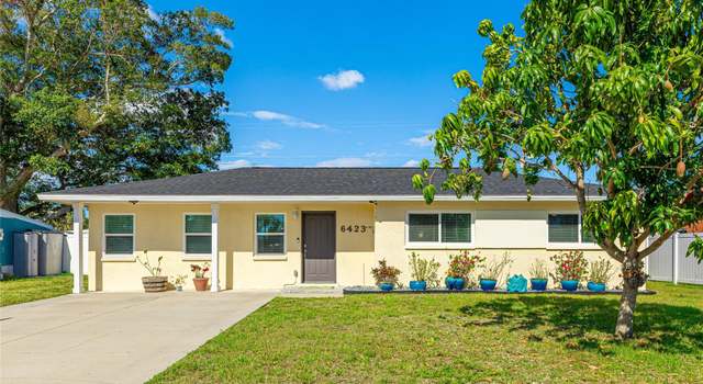 Photo of 6423 Georgia Ave, Bradenton, FL 34207