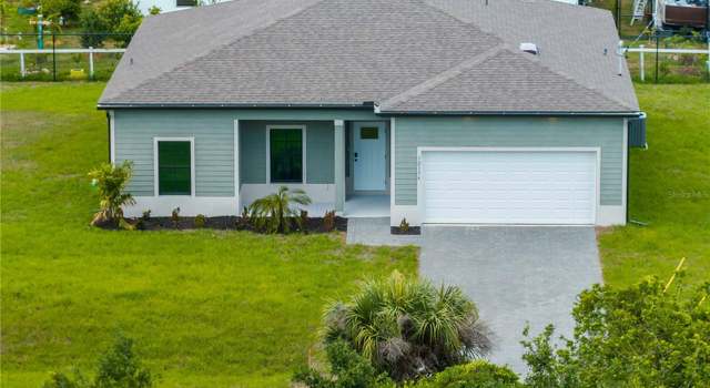 Photo of 12156 Wellington Ave, Port Charlotte, FL 33981