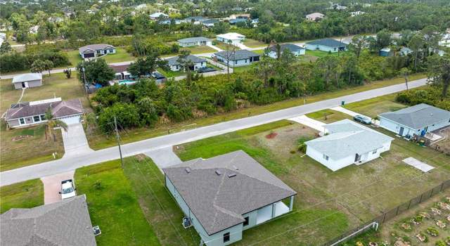 Photo of 12156 Wellington Ave, Port Charlotte, FL 33981