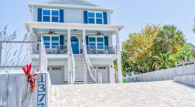 Photo of 1373 N Atlantic Ave, New Smyrna Beach, FL 32169