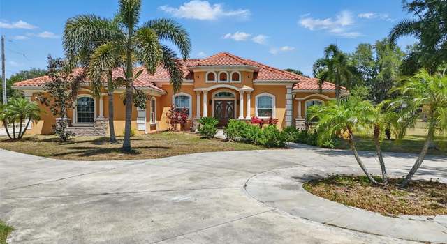 Photo of 2202 Sparkman Rd, Plant City, FL 33566