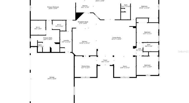 Photo of 2202 Sparkman Rd, Plant City, FL 33566