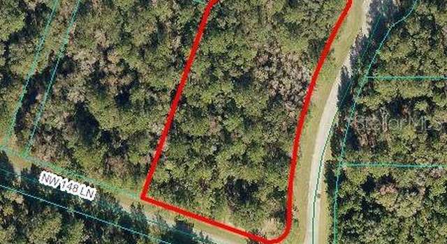 Photo of NW 148th Ln NW, Reddick, FL 32686