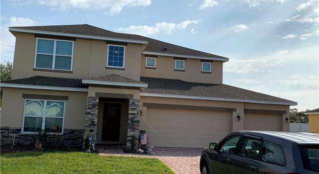 Photo of 3609 Cape Ct, Saint Cloud, FL 34772