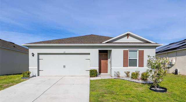 Photo of 313 Meadowbrook Blvd, Winter Haven, FL 33881