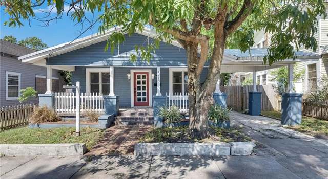 Photo of 2920 N 11th St, Tampa, FL 33605