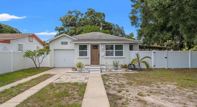 Photo of 1419 30th Ave N, St Petersburg, FL 33704