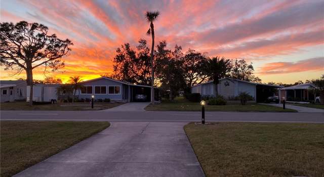 Photo of 743 Tangerine Woods Blvd, Englewood, FL 34223