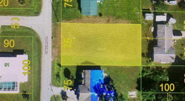 Photo of 5900 Oakview Ln, Punta Gorda, FL 33950