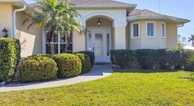Photo of 252 Australian Dr, Rotonda West, FL 33947