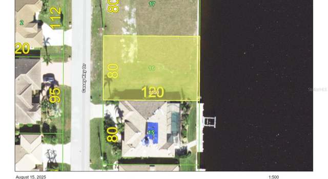 Photo of 1306 Casey Key Dr, Punta Gorda, FL 33950