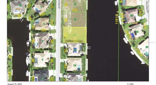 Photo of 1306 Casey Key Dr, Punta Gorda, FL 33950