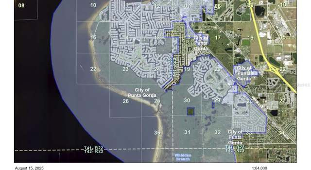 Photo of 1306 Casey Key Dr, Punta Gorda, FL 33950