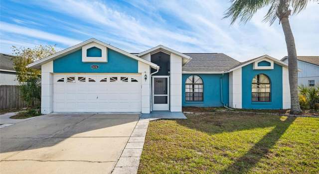 Photo of 8436 Red Roe Dr, New Port Richey, FL 34653
