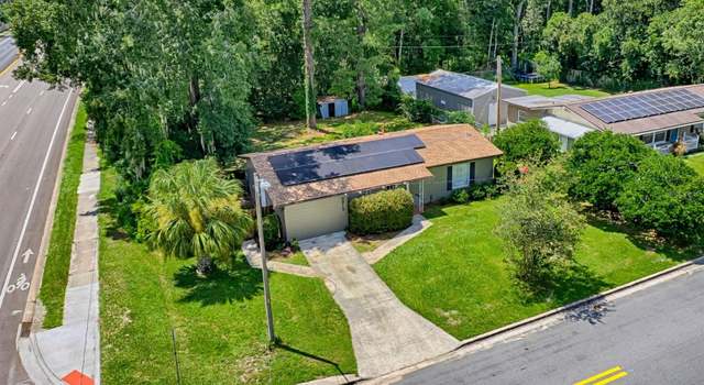 Photo of 3912 NW 32nd St, Gainesville, FL 32605