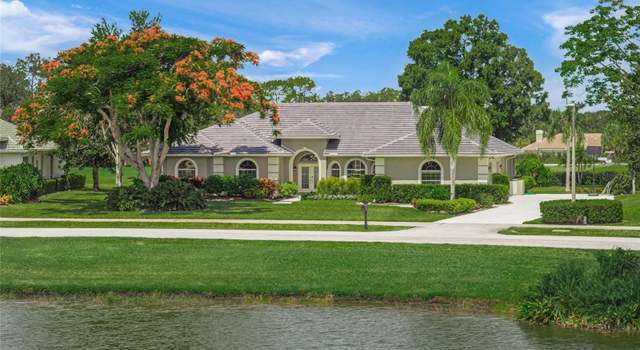 Photo of 2936 Jeff Myers Cir, Sarasota, FL 34240