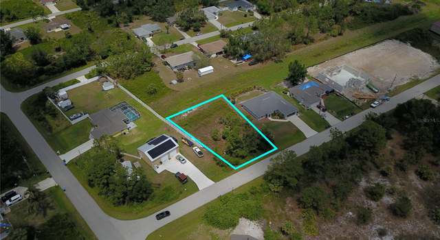 Photo of Ent Ter, North Port, FL 34291