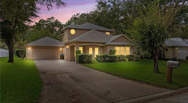 Photo of 4 Meadowrun Ct, Ormond Beach, FL 32174