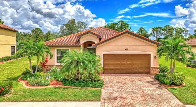 Photo of 12261 Canavese Ln, Venice, FL 34293
