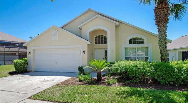 Photo of 2683 Emerald Island Blvd, Kissimmee, FL 34747