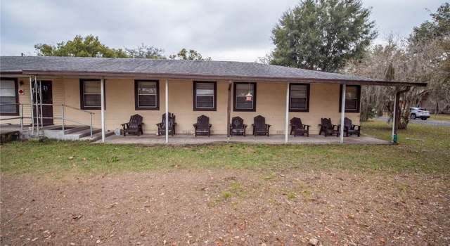 Photo of 38906 North Ave, Zephyrhills, FL 33542